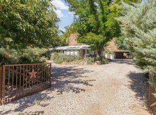 115 E Main St, Rockville, UT 84763