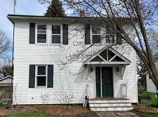 314 N Division St, Loyal, WI 54446