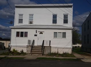 265 Grace St, Perth Amboy, NJ 08861