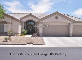 6759 Alpine Brooks Ave, Las Vegas, NV 89130