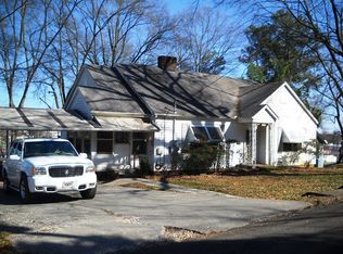 507 Harris St, Dalton, GA 30721