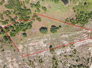 0 Flickering Sky Cir, Blanco, TX 78606