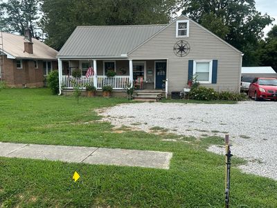 609 Columbia Ave, Tompkinsville, KY, 42167