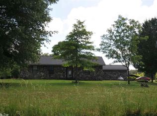 145 Bressie Rd, Bald Knob, AR 72010