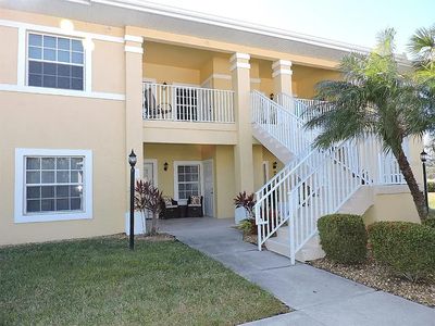 1235 Saxony Cir UNIT 5105, Punta Gorda, FL, 33983