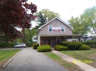 757 Boston Rd, Billerica, MA 01821
