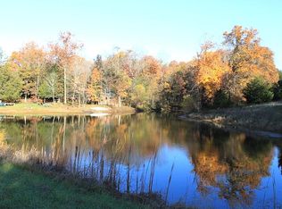 W Graham Rd, Rocheport, MO 65279