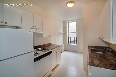 Rented by Corcoran