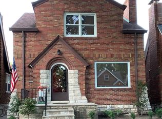 5753 Delor St, Saint Louis, MO 63109