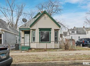 517 Hayward St, Peoria, IL