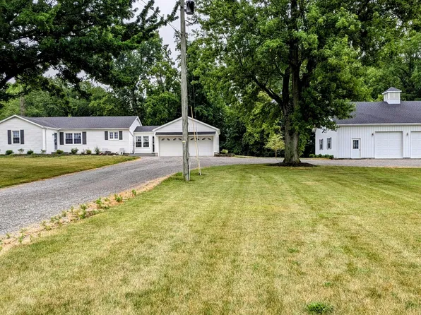 14741 State Route 12, Columbus Grove, OH 45830