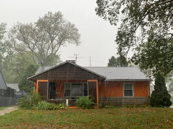 107 N Ashburton Rd, Columbus, OH 43213