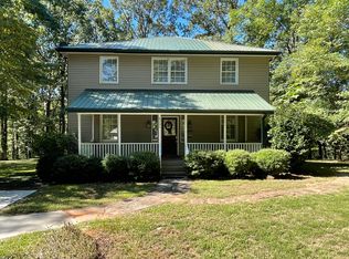 6988 Jones Mill Rd, Clermont, GA 30527