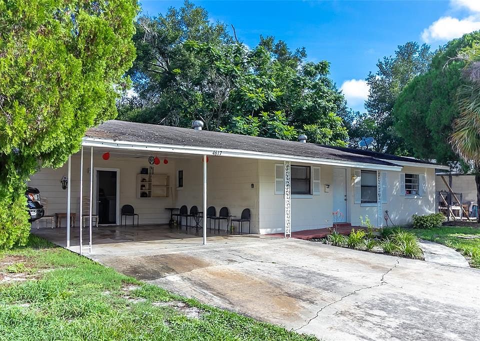 1st image of 4617 Balboa Dr