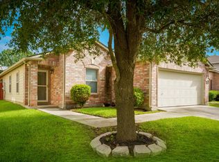 11143 Baffin Oaks, San Antonio, TX 78254