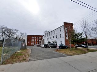 202 Davenport Ave #304, New Haven, CT 06519