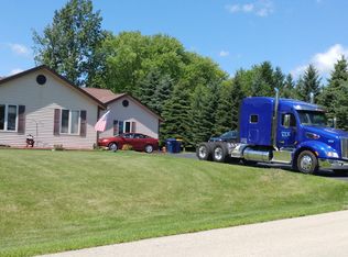 6827 Hickory Rd, West Bend, WI 53090