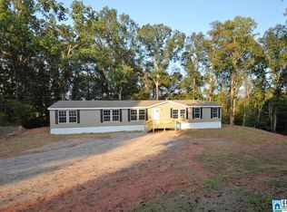 156 Cowpens Rd, Daviston, AL 36256