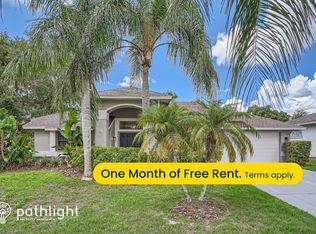 598 Waterford Cir W, Tarpon Springs, FL 34688