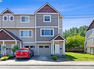 2613 SE 109th Ave, Portland, OR 97266