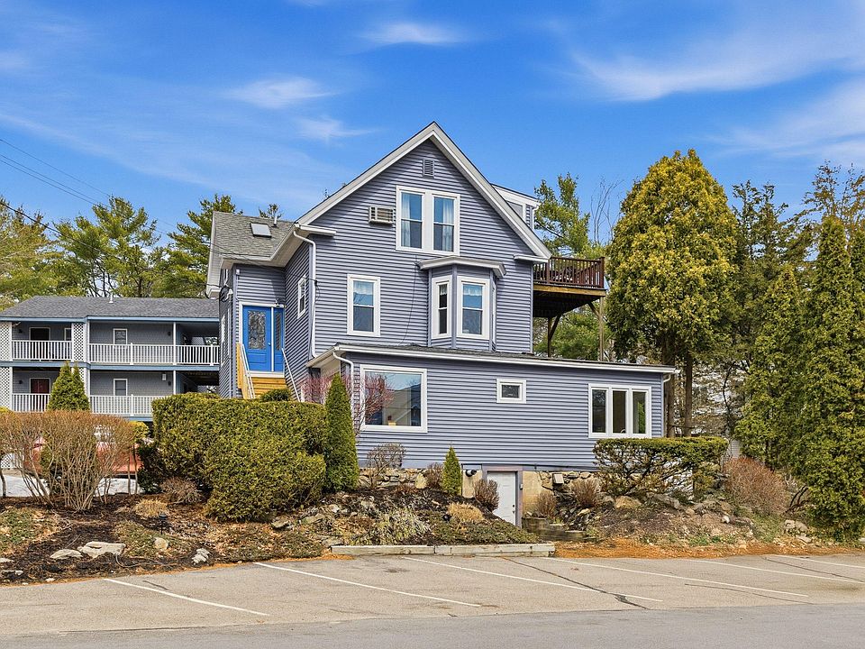 1st image of 60 Pine Hill Road S #318