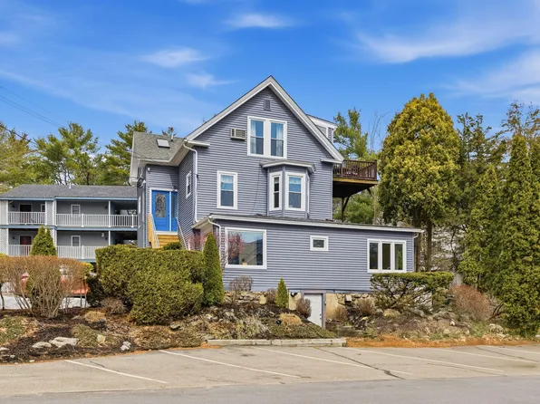 60 Pine Hill Road S #318, York, ME 03902