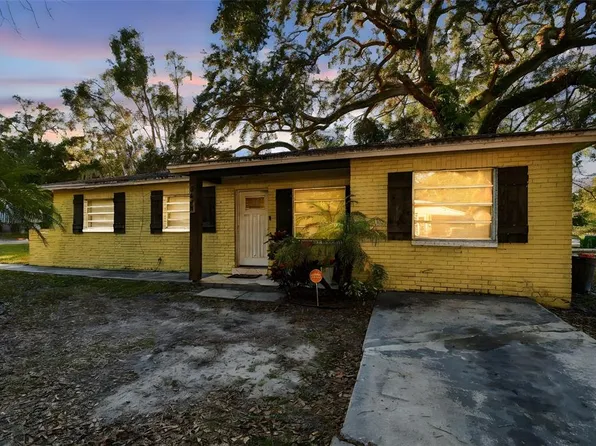 3624 E Fern St, Tampa, FL 33610