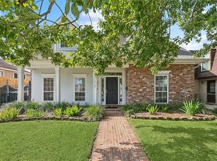 1512 Homer St, Metairie, LA 70005