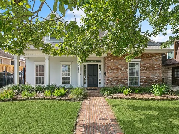 1512 Homer St, Metairie, LA 70005