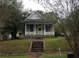 322 S 4th St, McComb, MS 39648