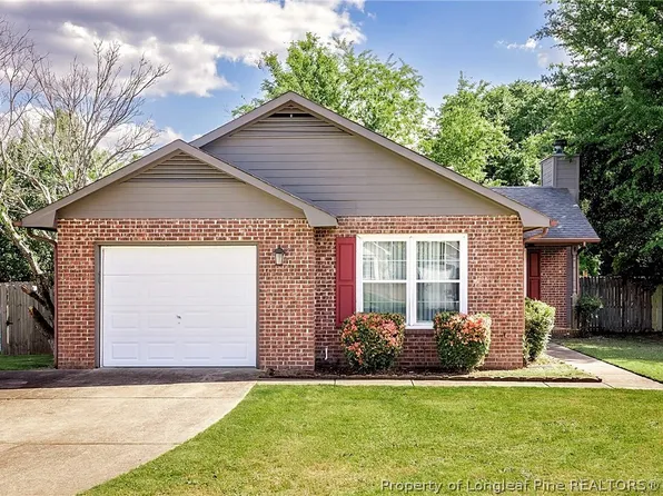 2208 Baldcypress Ct, Fayetteville, NC 28304