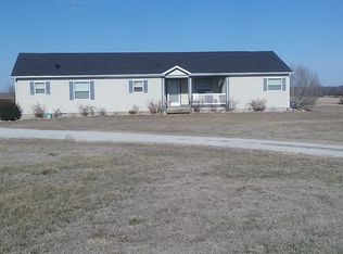 4487 Ellis Terr, Lane, KS 66042