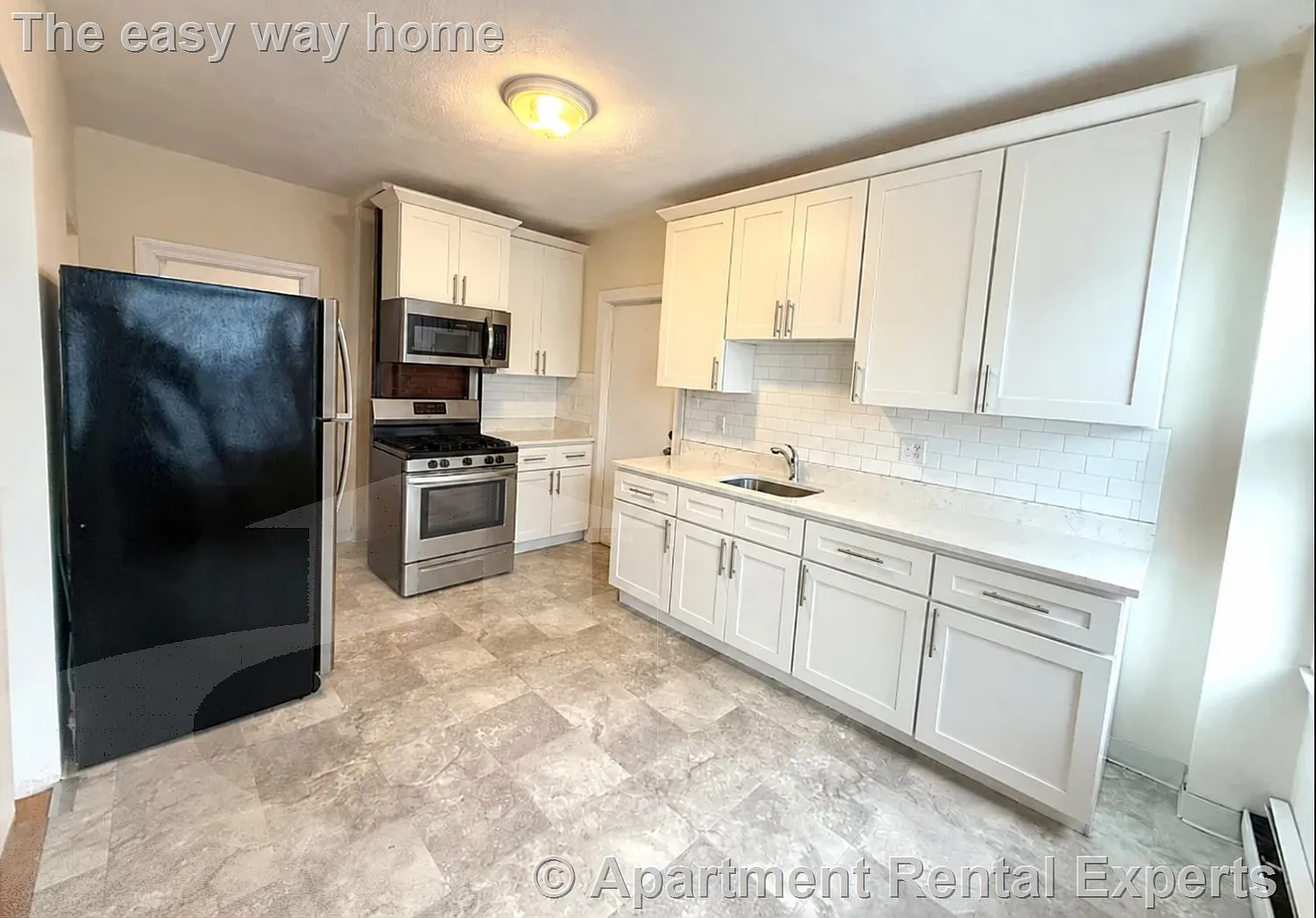 2 bed, 1200 sqft, $3,000 — Photo 2