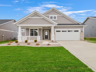 7804 E 118th Ave, Winfield, IN, 46307