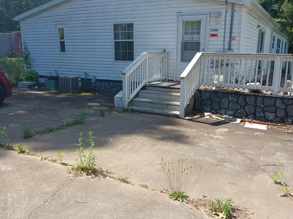 7399 Tabor Rd, Gadsden, AL 35904