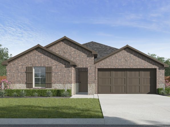Home for Sale in Celina TX