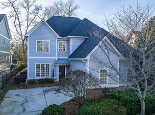 147 Park Ave, Athens, GA 30606