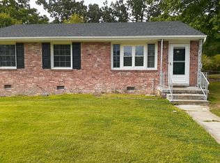 8709 Greycliff Rd, Henrico, VA 23294