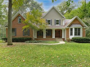 5299 Clearcreek Trl, Yellow Springs, OH 45387