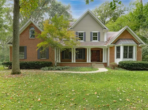 5299 Clearcreek Trl, Yellow Springs, OH 45387