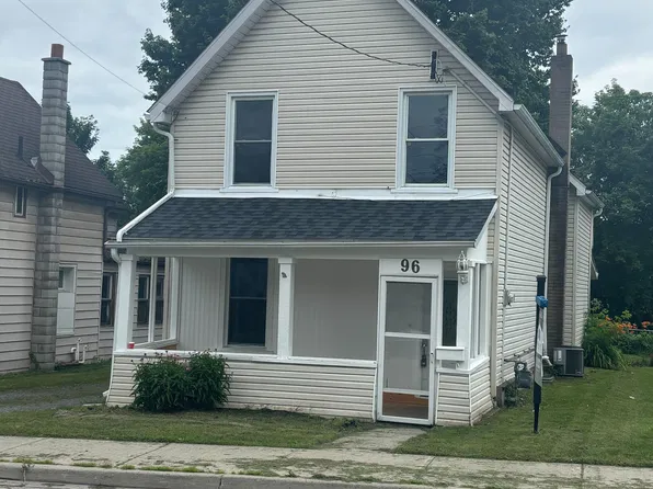 96 Brock St, Brockville, ON K6V 4G1