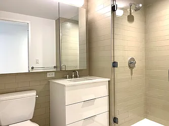 Rented by The Dermot Realty Management Company