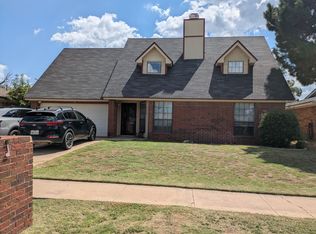 2739 79th St, Lubbock, TX 79423