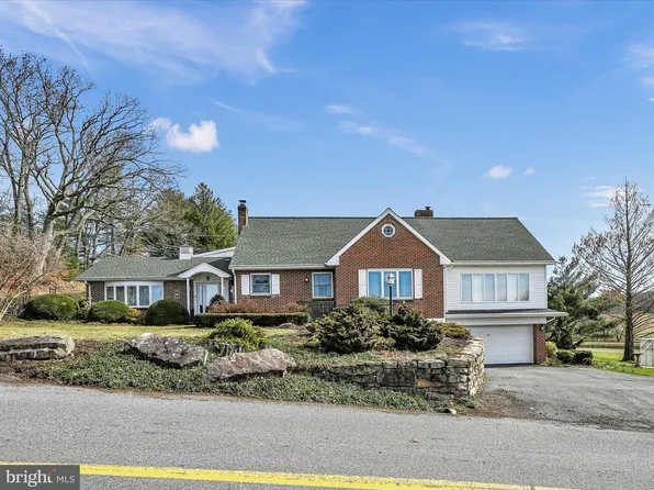 130 N Front St, Schuylkill Haven, PA 17972