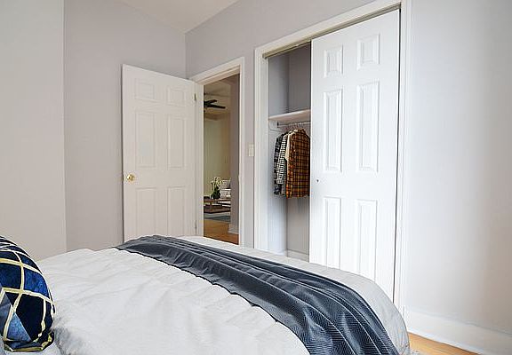 3rd image of 619 W 135th St APT 101