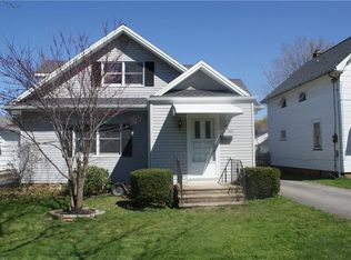 165 Forgham Rd, Rochester, NY 14616