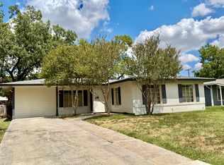 543 Brightwood Pl, San Antonio, TX 78209