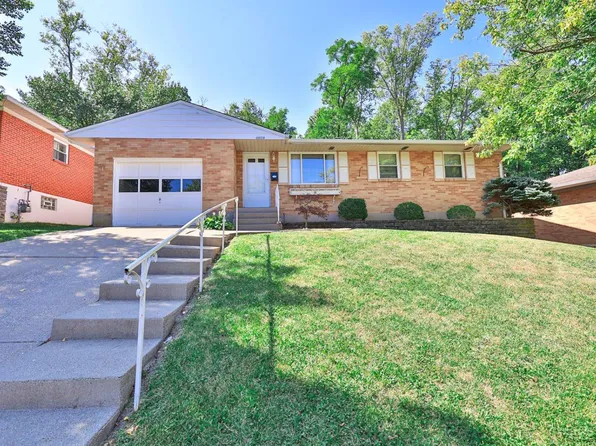 3671 Benhill Dr, Cincinnati, OH 45247