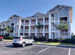 618 Waterway Village Blvd #23, Myrtle Beach, SC 29579
