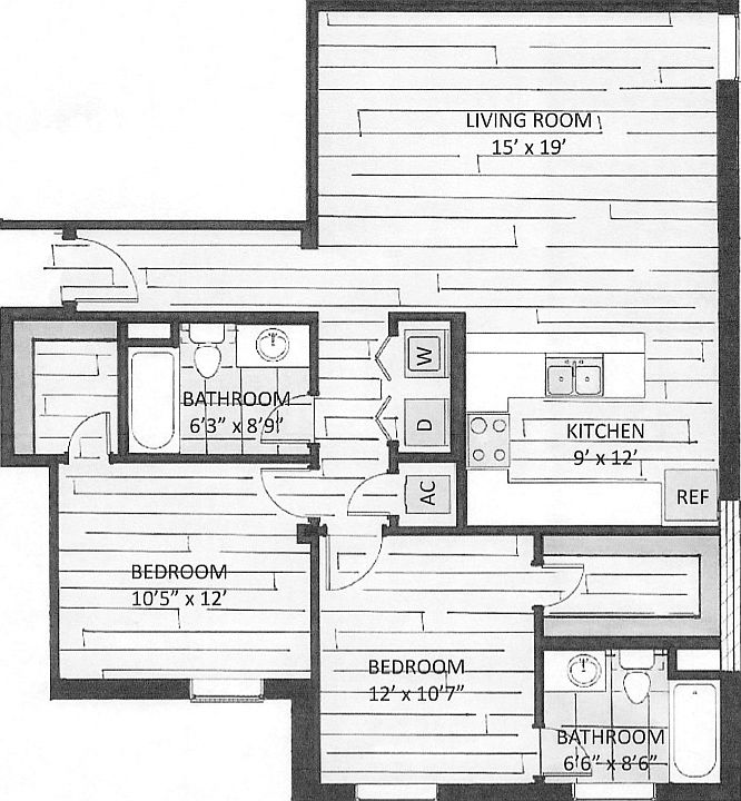 700 Franklin Ave 700 Franklin Ave Waco TX Zillow